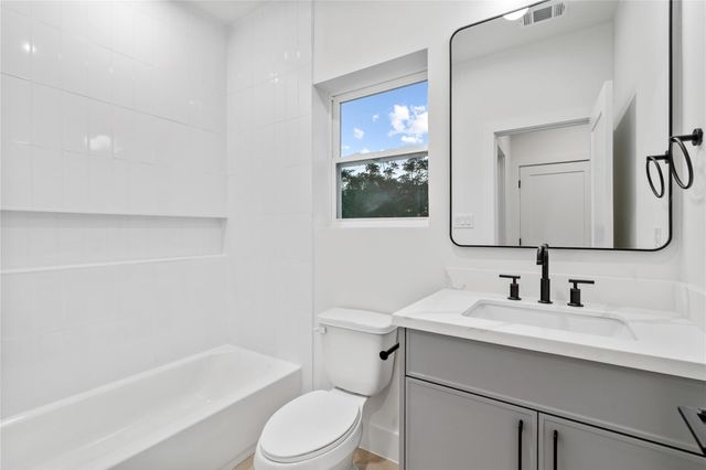 3107 Rosalie Street, Houston, TX 77004