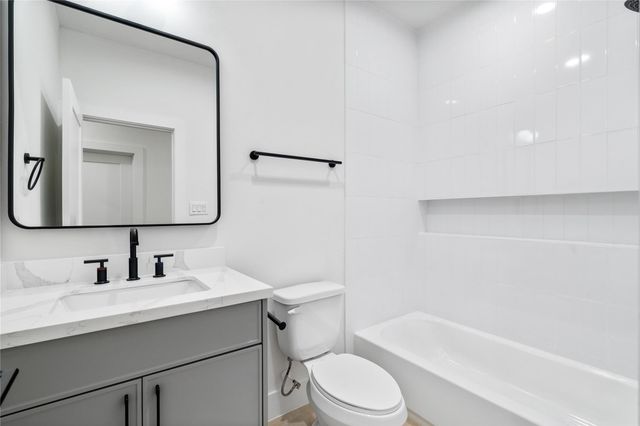 3107 Rosalie Street, Houston, TX 77004