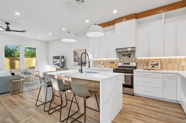 3107 Rosalie Street, Houston, TX 77004