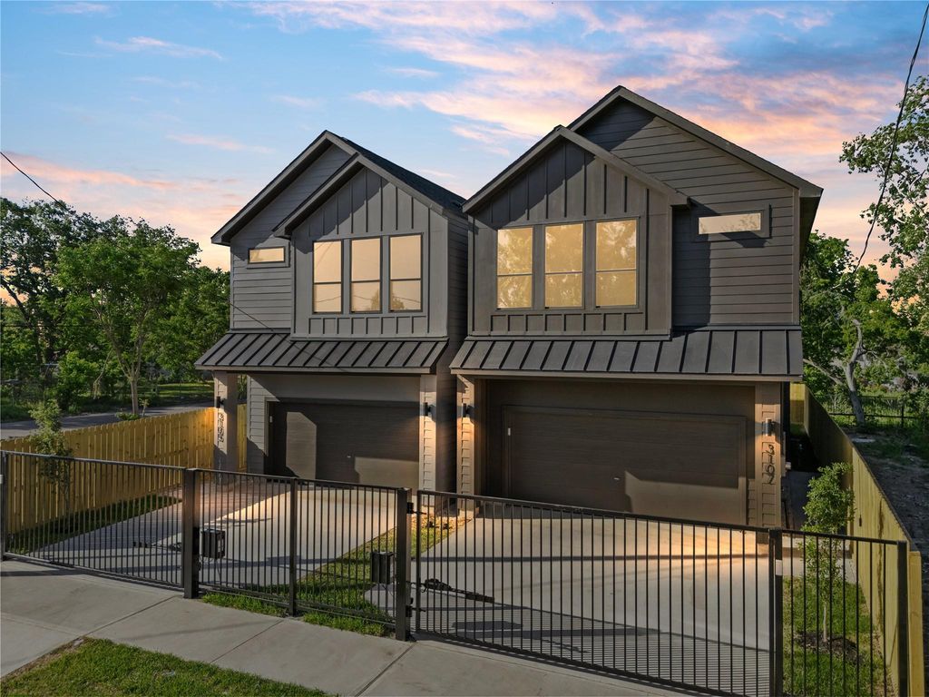 3107 Rosalie Street, Houston, TX 77004