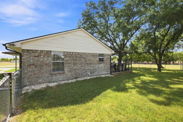 1937 County Road 141, Kaufman, TX 75142