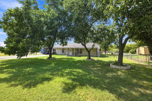 1937 County Road 141, Kaufman, TX 75142