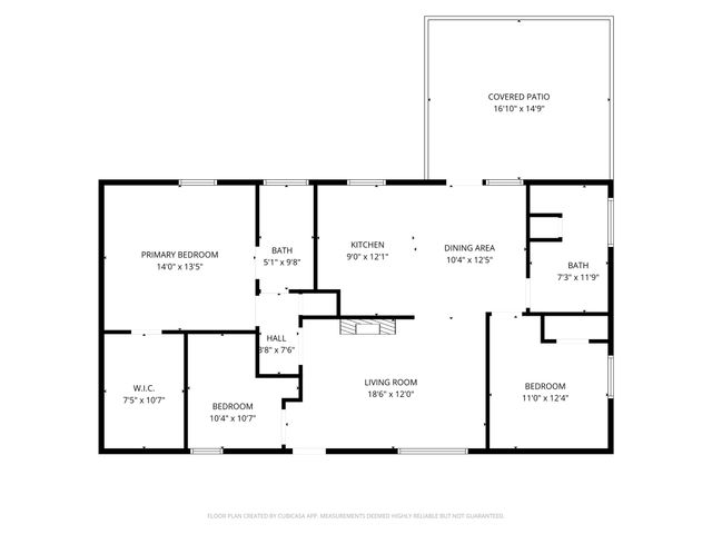 1937 County Road 141, Kaufman, TX 75142