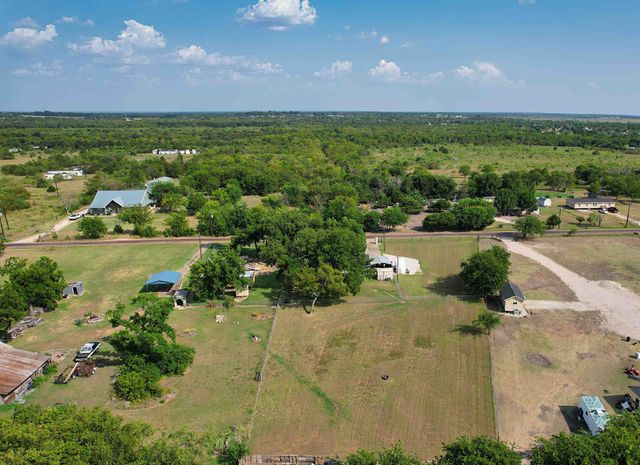1937 County Road 141, Kaufman, TX 75142