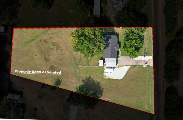 1937 County Road 141, Kaufman, TX 75142