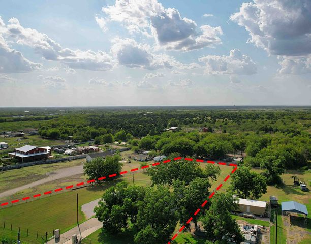 1937 County Road 141, Kaufman, TX 75142