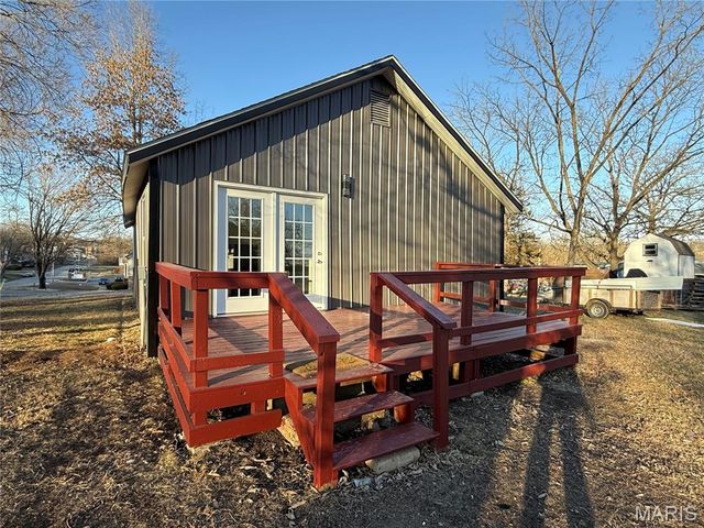 204 E Davis Street, West Plains, MO 65775