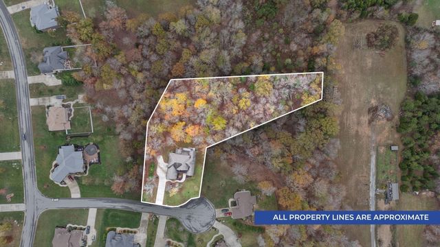 1620 Wonderboy Ct, Clarksville, TN 37042