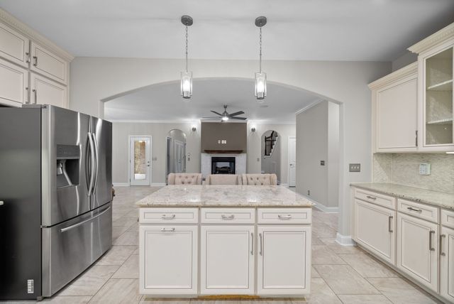 1620 Wonderboy Ct, Clarksville, TN 37042