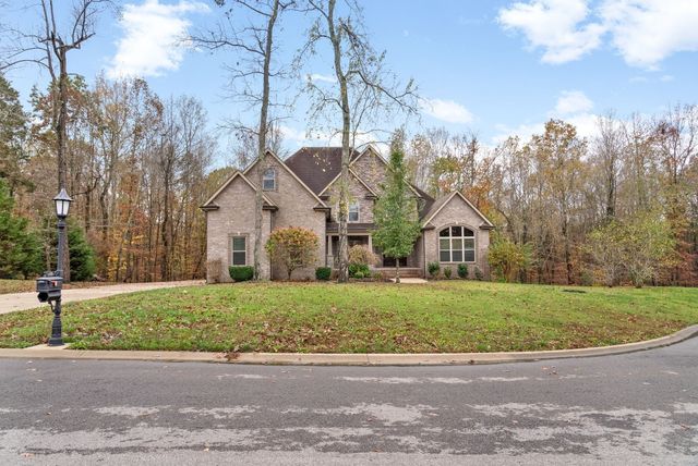 1620 Wonderboy Ct, Clarksville, TN 37042