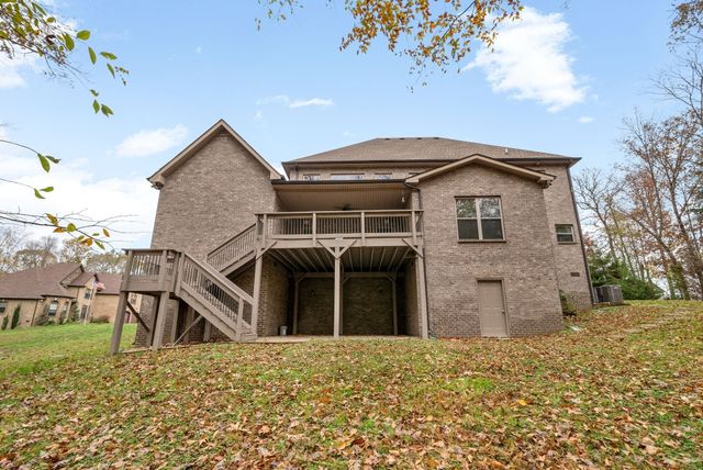 1620 Wonderboy Ct, Clarksville, TN 37042