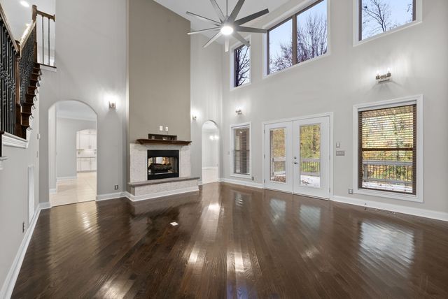 1620 Wonderboy Ct, Clarksville, TN 37042