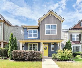 2108 Woodward Avenue, Charlotte, NC 28206