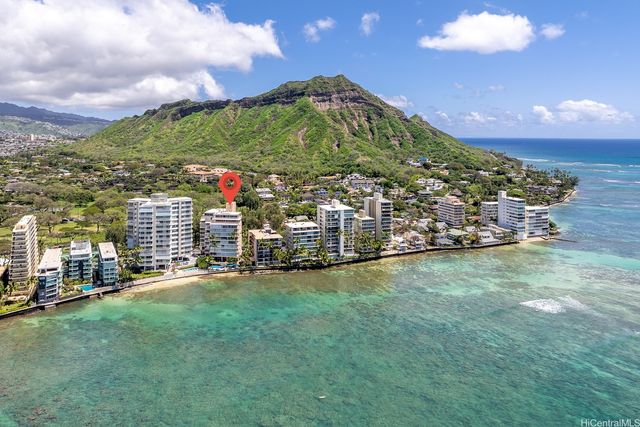 2979 Kalakaua Avenue 601, Honolulu, HI 96815