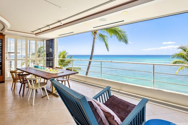 2979 Kalakaua Avenue 601, Honolulu, HI 96815