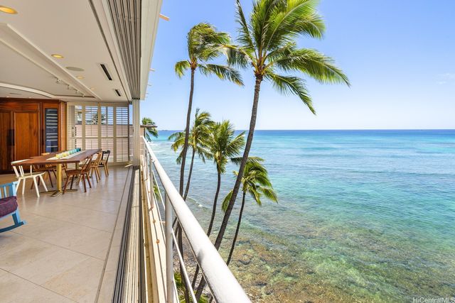 2979 Kalakaua Avenue 601, Honolulu, HI 96815