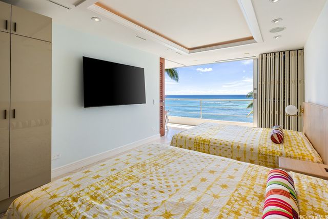 2979 Kalakaua Avenue 601, Honolulu, HI 96815