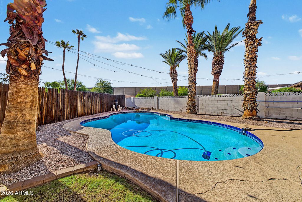 2361 E RIVIERA Drive, Tempe, AZ 85282 — photo 4