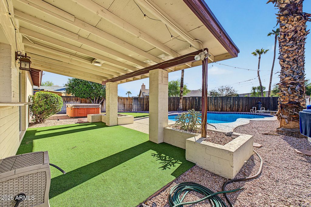 2361 E RIVIERA Drive, Tempe, AZ 85282 — photo 5