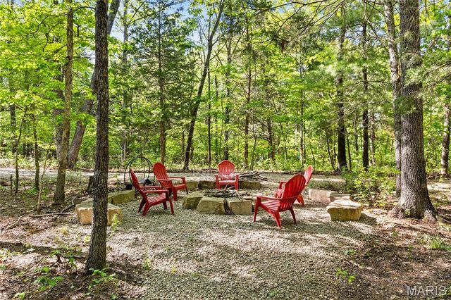 314 W Wanderfern Circle Drive, Innsbrook, MO 63390