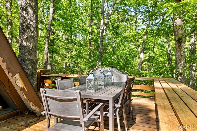314 W Wanderfern Circle Drive, Innsbrook, MO 63390