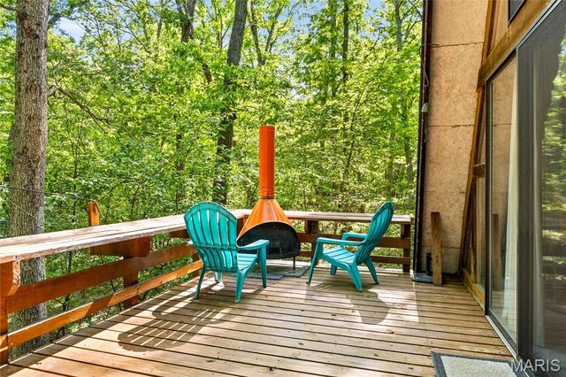 314 W Wanderfern Circle Drive, Innsbrook, MO 63390