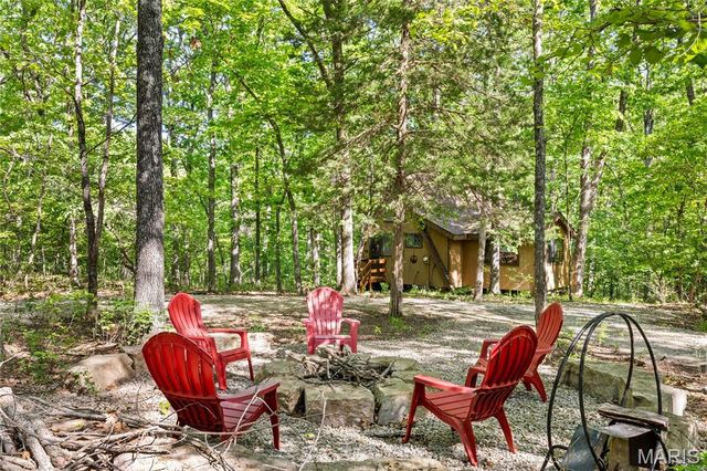 314 W Wanderfern Circle Drive, Innsbrook, MO 63390
