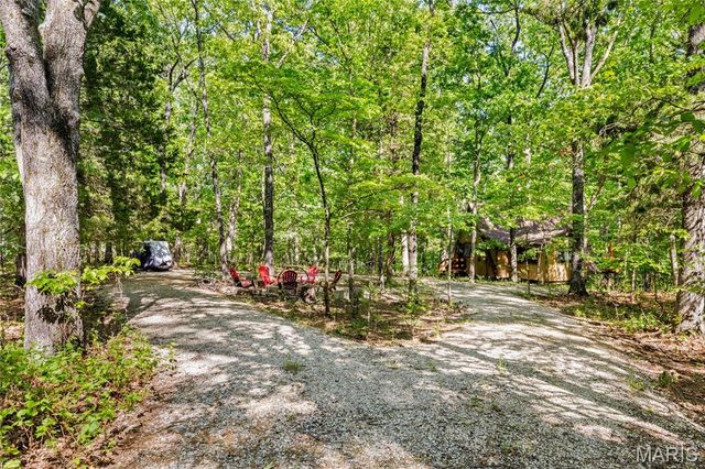 314 W Wanderfern Circle Drive, Innsbrook, MO 63390