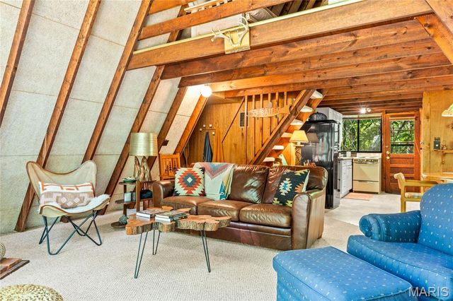 314 W Wanderfern Circle Drive, Innsbrook, MO 63390