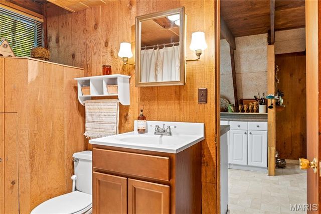 314 W Wanderfern Circle Drive, Innsbrook, MO 63390