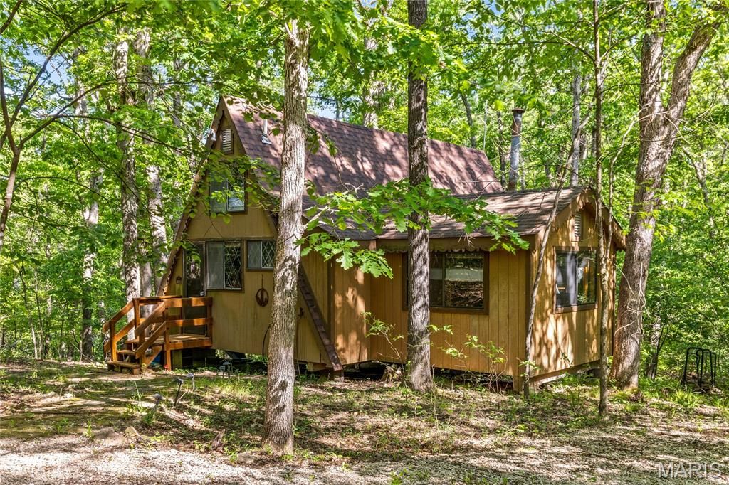 314 W Wanderfern Circle Drive, Innsbrook, MO 63390