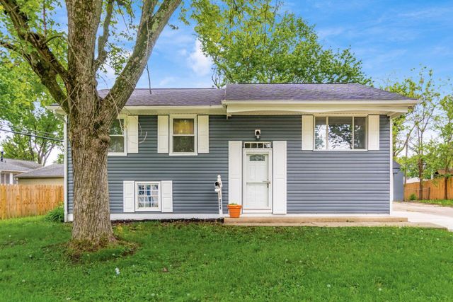 543 Knights Avenue, Columbus, OH 43230