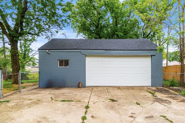 543 Knights Avenue, Columbus, OH 43230