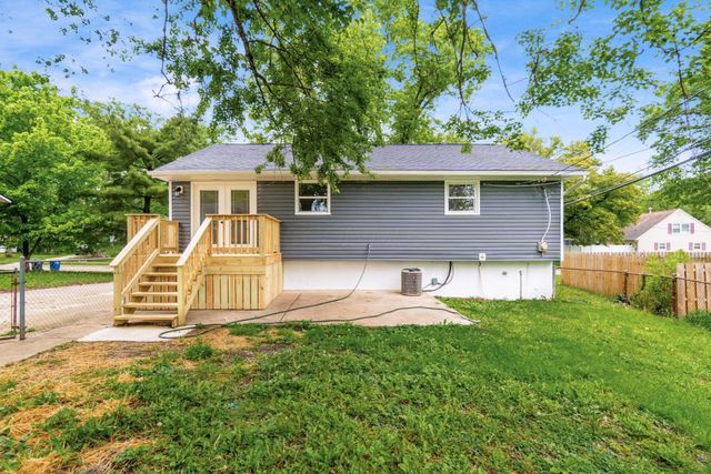 543 Knights Avenue, Columbus, OH 43230
