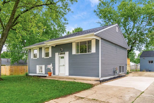 543 Knights Avenue, Columbus, OH 43230