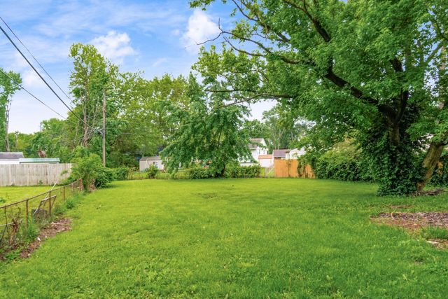 543 Knights Avenue, Columbus, OH 43230
