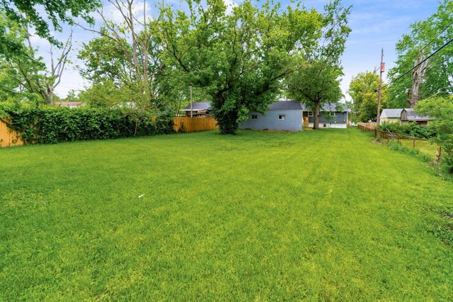 543 Knights Avenue, Columbus, OH 43230