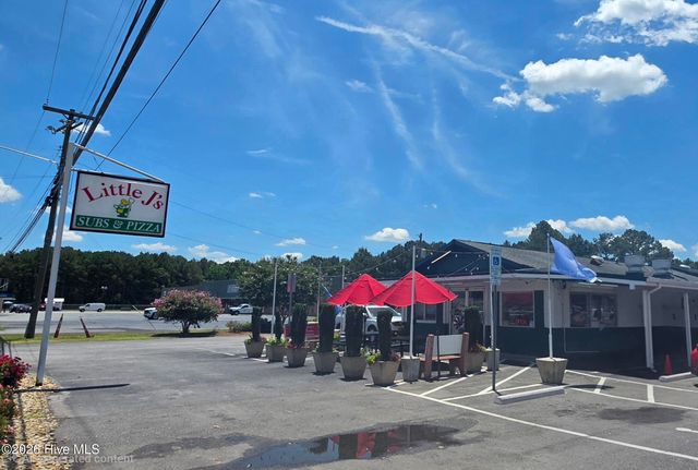 504 S Carey Street 60, Macon, NC 27551