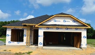 504 S Carey Street 60, Macon, NC 27551