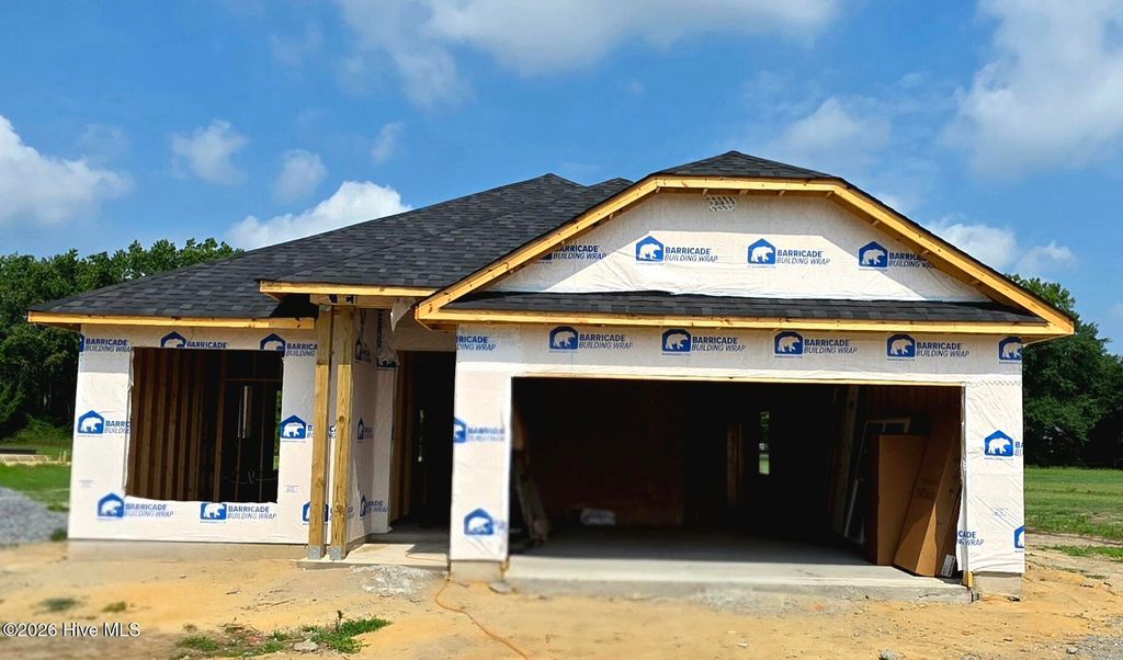 504 S Carey Street 60, Macon, NC 27551