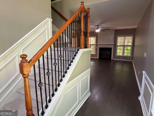 5800 Oakdale Road SE 4, Mableton, GA 30126