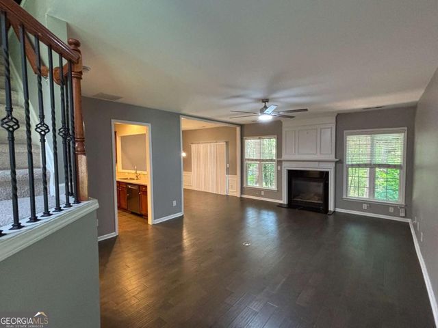 5800 Oakdale Road SE 4, Mableton, GA 30126