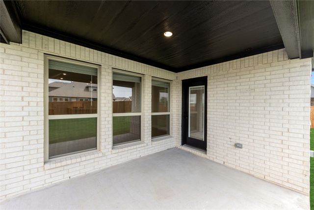 3009 Autumn Glen Drive, Melissa, TX 75454