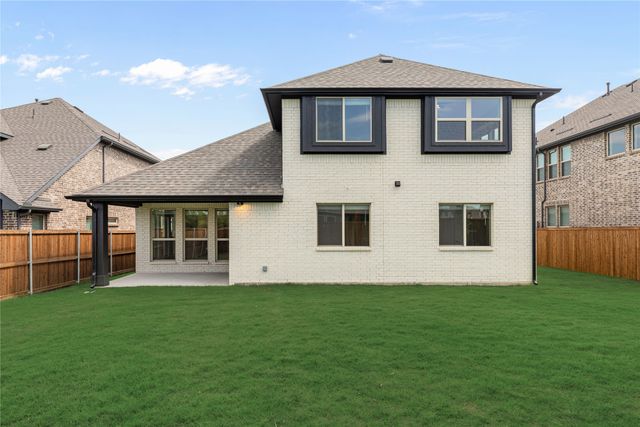 3009 Autumn Glen Drive, Melissa, TX 75454