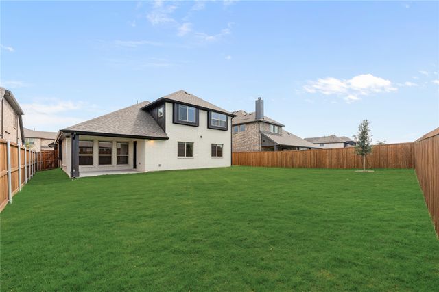 3009 Autumn Glen Drive, Melissa, TX 75454