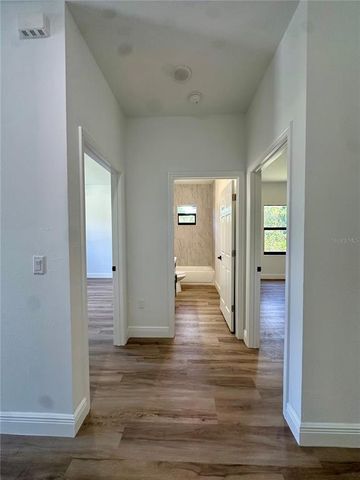 5314 ARLEY ROAD, North Port, FL 34288