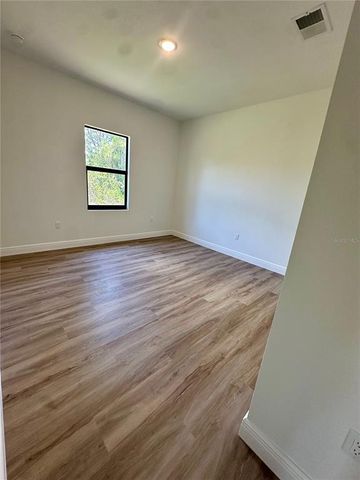 5314 ARLEY ROAD, North Port, FL 34288