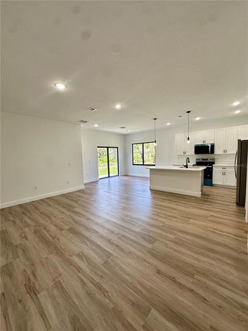 5314 ARLEY ROAD, North Port, FL 34288