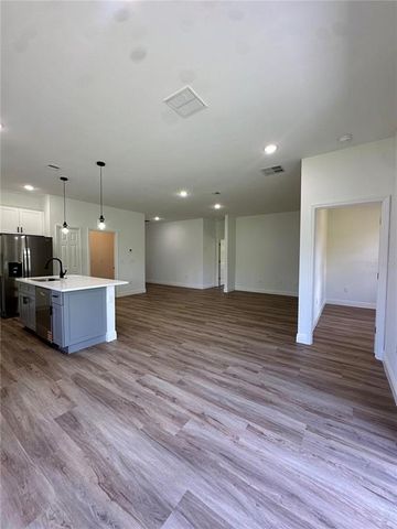 5314 ARLEY ROAD, North Port, FL 34288