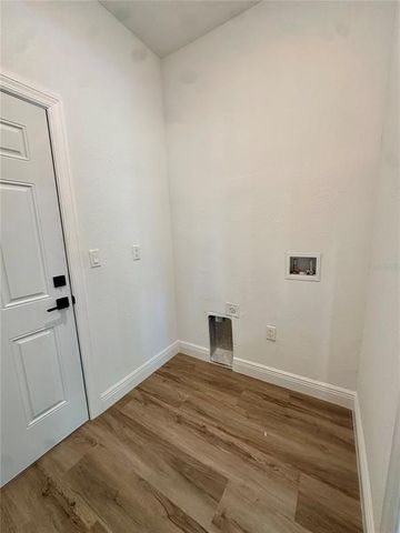 5314 ARLEY ROAD, North Port, FL 34288